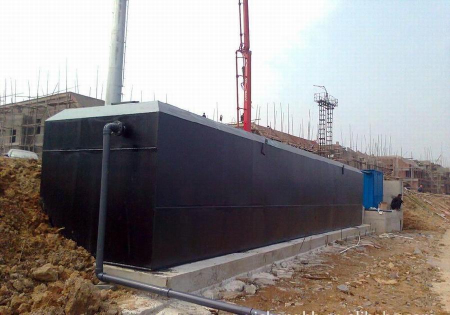 洛陽地埋式一體化工業(yè)污水處理設備.jpg
